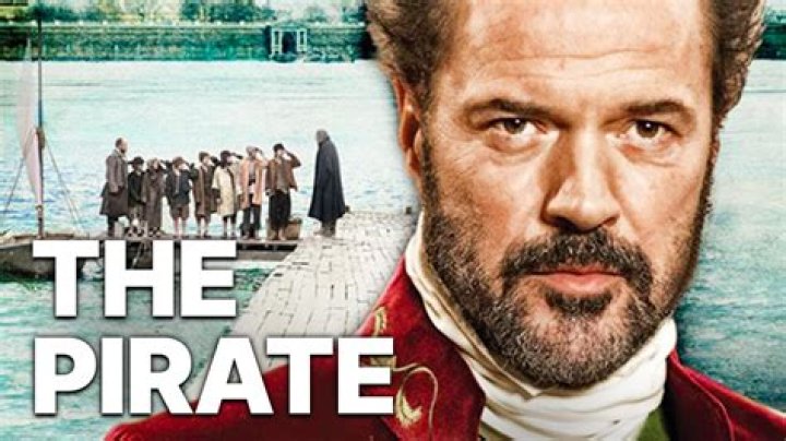 The Pirate Adventure Movie That Almost Ruined Geena Davis' Career