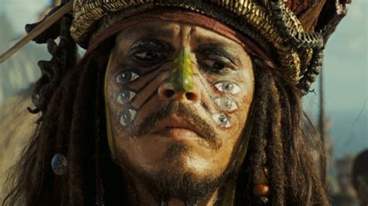 The Pirates Of The Caribbean Character You Are Based On Your Zodiac Sign