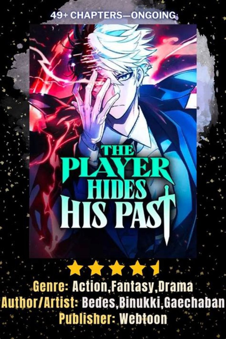 The Player Hides His Past Chapter 31: ‘Royal Diplomacy’ Release Date, Preview & Recap