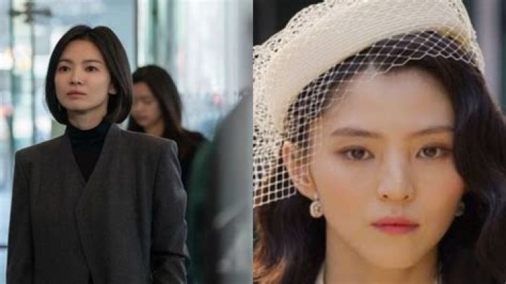 The Price of Confession: Things to know about upcoming thriller drama turned down by Song Hye Kyo and Han So Hee