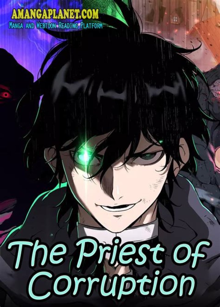 The Priest Of Corruption Chapter 11: Release Date, Spoilers & Where to Read