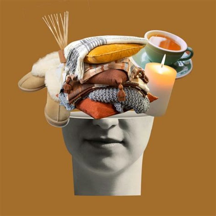 The Psychological Reason We Crave Cosiness