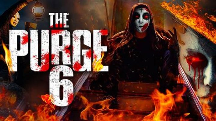 The Purge 6 Star Confirms Return of Fan-Favorite Character
