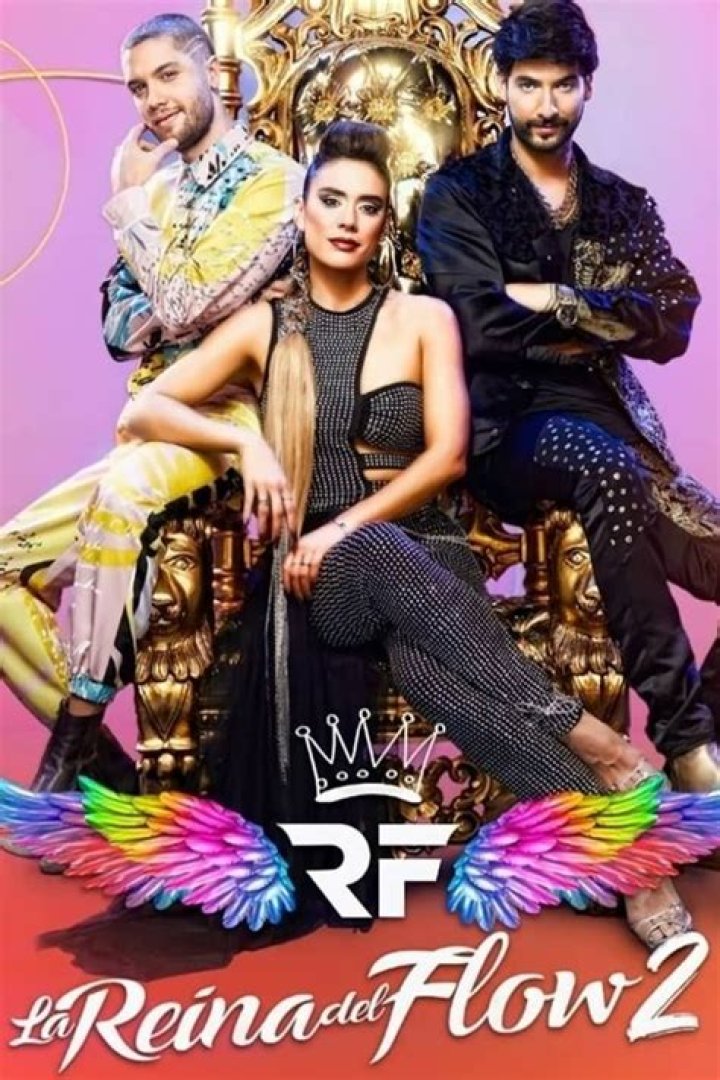 The Queen Of Flow Season 2