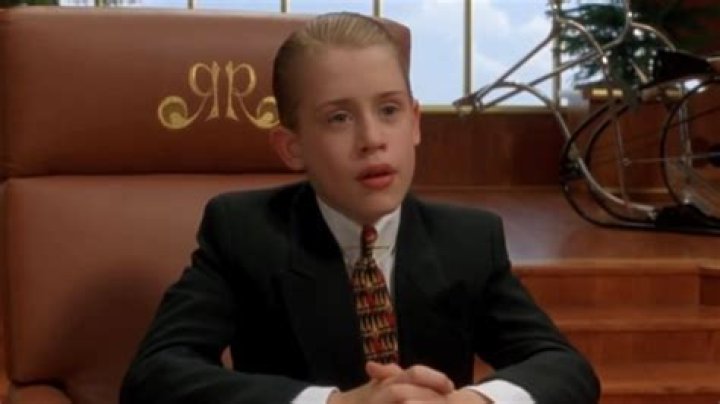 The Razzies Have An Unfortunate History Of Nominating Child Actors