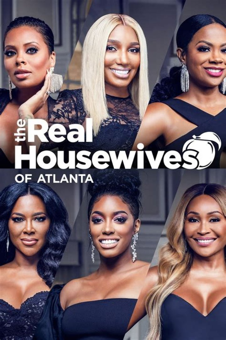 The Real Housewives of Atlanta star Cynthia Bailey has fans wondering if she is living in California