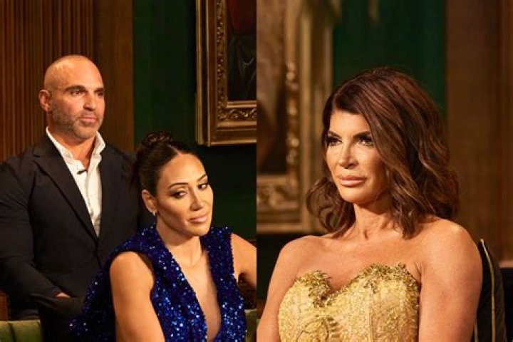 The Real Housewives of New Jersey 14: From physical fights and written warnings to Teresa Giudice and Melissa Gorga drama; what to expect