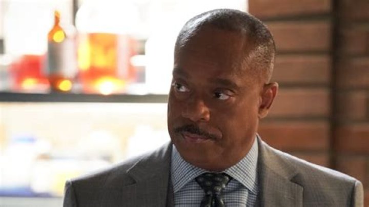 The Real-Life Agent Who Inspired NCIS' Leon Vance