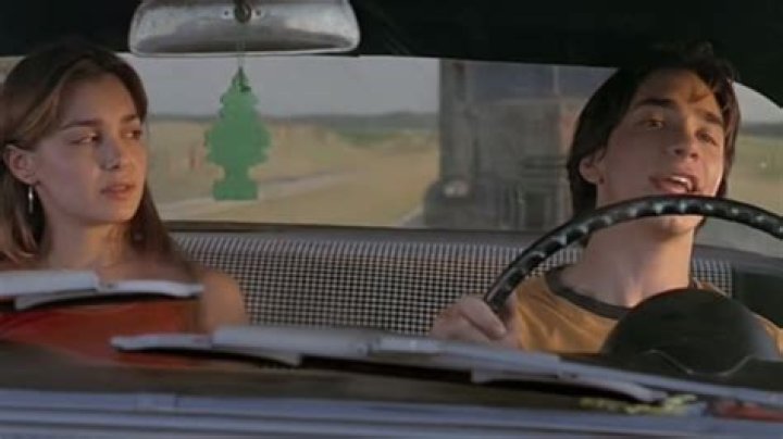 The Real-Life Murderer That May Have Inspired Jeepers Creepers