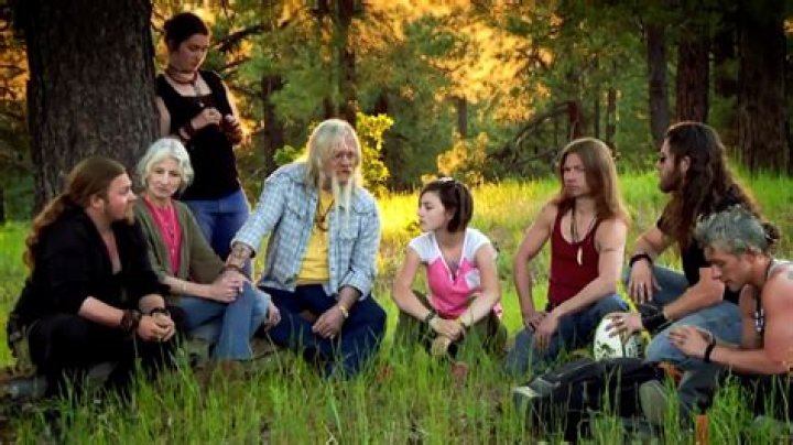 The real names of the Brown family on Alaskan Bush People revealed