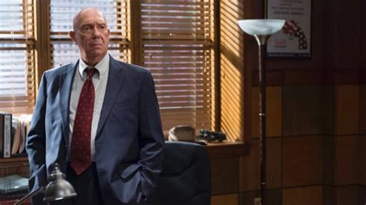 The Real Reason Dann Florek Left Law & Order: SVU