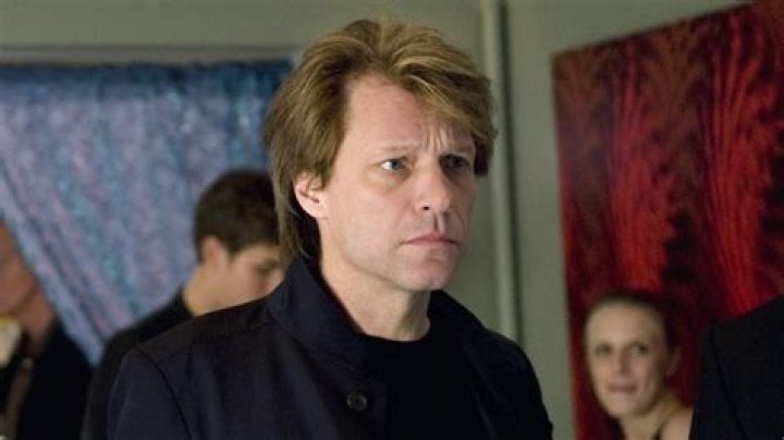 The Real Reason Jon Bon Jovi Quit Acting