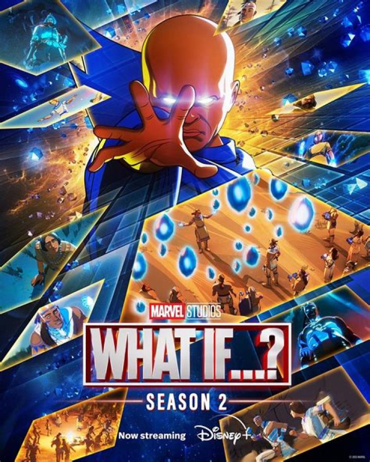 The Real Reason The Infinity Stones Don't Kill Captain Carter In What If...? Season 2