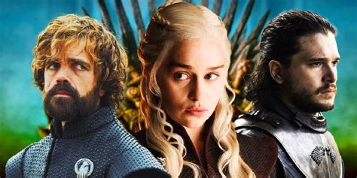 The Real Reason These Game Of Thrones Actors Left The Show