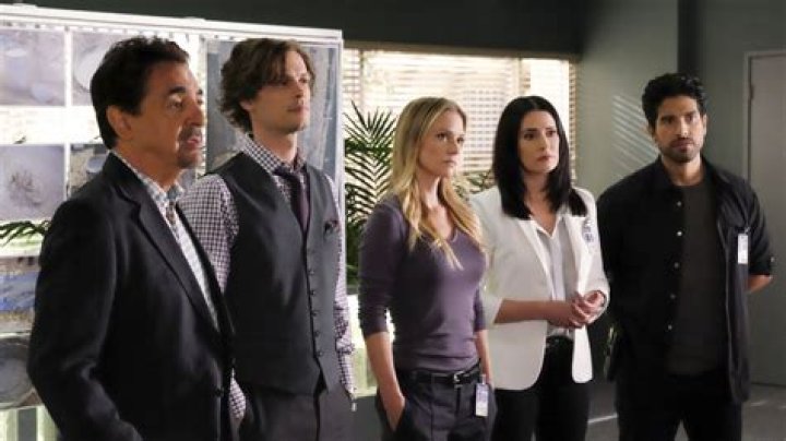 The Real Reason This Criminal Minds Casting Director Was Fired
