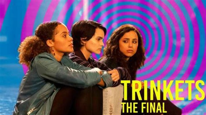 The Real Reason Trinkets Season 3 Isn't Happening