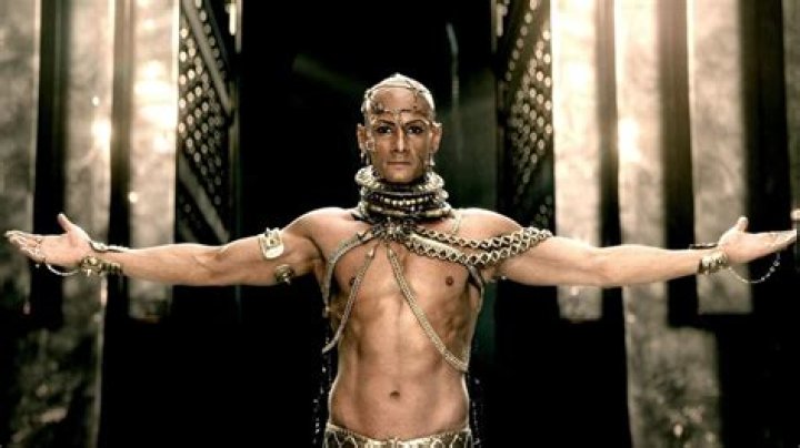 The Real Reason We Might Never See A Third 300 Movie