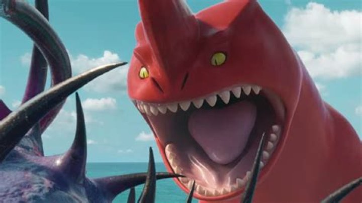 The Real-World Creatures That Inspired The Epic Beasts In The Sea Beast