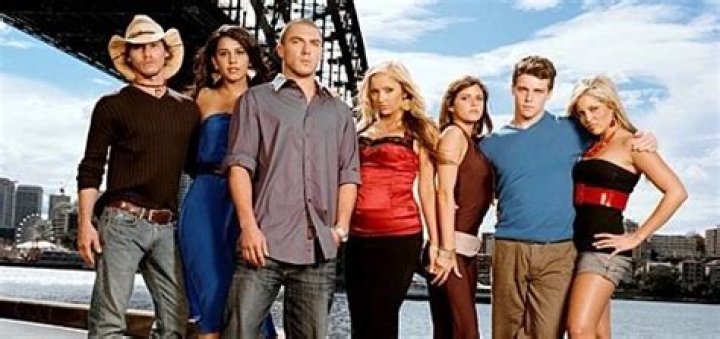 The Real World Season 19 (Sydney): Where Are The Participants Now?