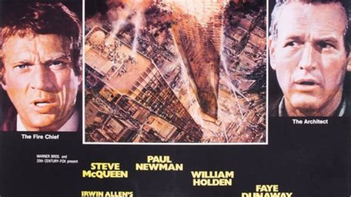 The Reason Names Are Reversed On Movie Posters