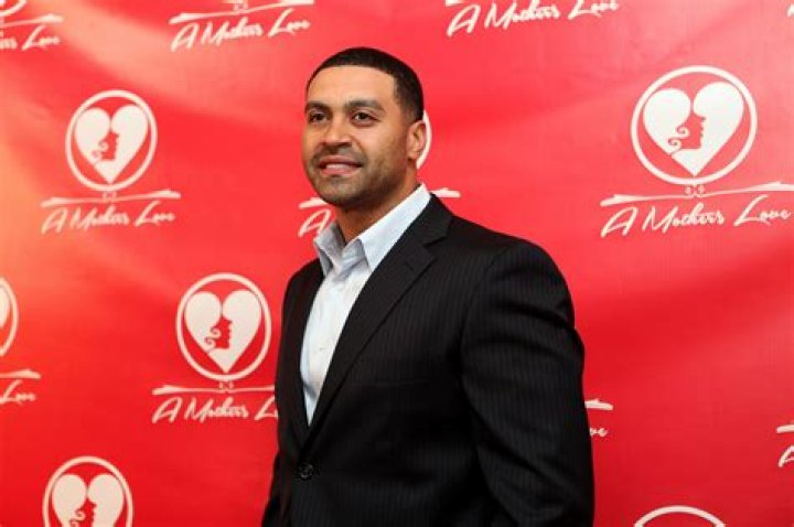 The Reported Reason Why Apollo Nida Is Back In Prison Has the Public Collectively Shaking Their Heads