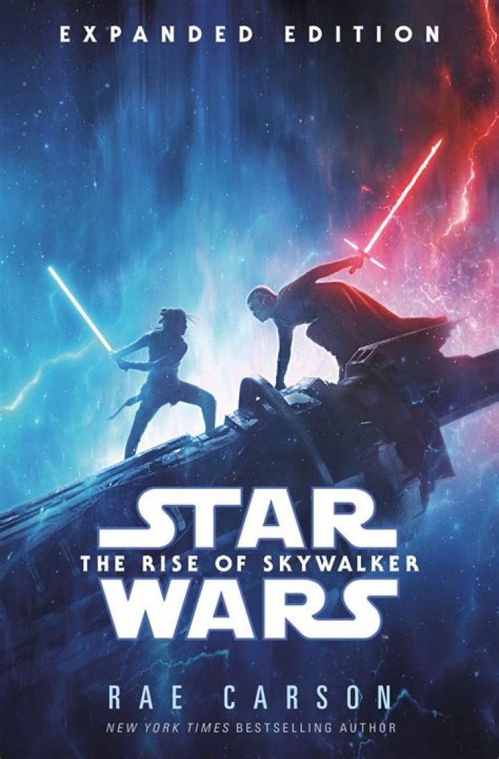 The Rise of Skywalker Novel Includes Connection to Fan-Favorite Battlefront Character