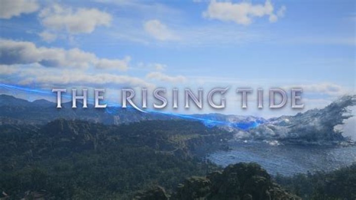 The Rising Tide DLC Length Revealed