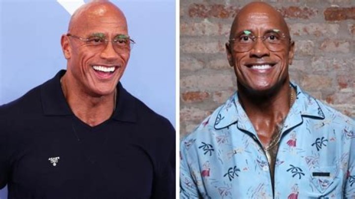 The Rock’s New Advertisement for Shampoo Despite Being Bald Leaves Fans Confused: ‘Not Gonna Buy Shampoo From Hairless Man!’