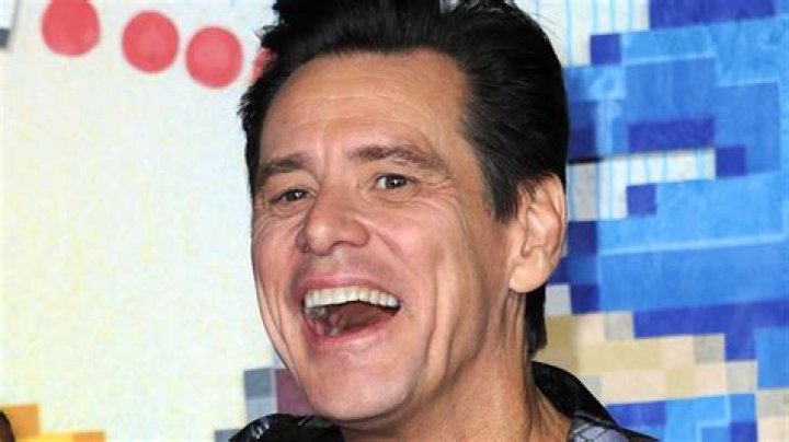 The Role Jim Carrey Says Made Him Lose His Identity