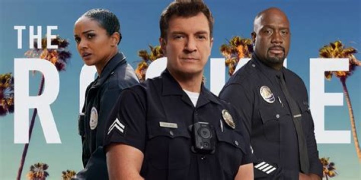 The Rookie recap: We are who we choose to be