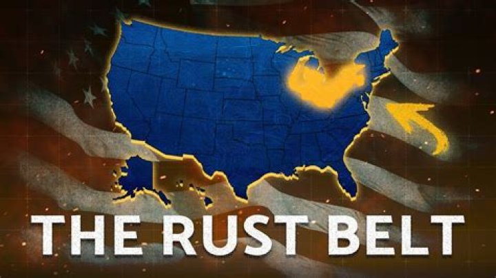 The Rust Belt announces new shows
