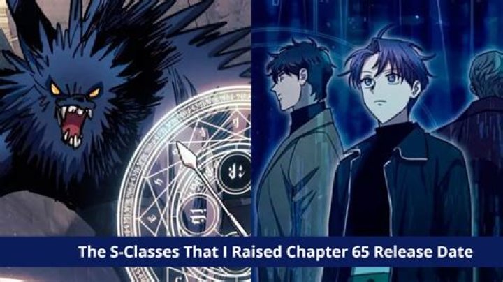 The S-Classes That I Raised Chapter 82: Release Date, Preview & Where To Read