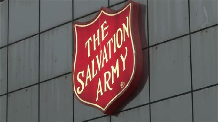 The Salvation Army of the Quad Cities continues to provide shelter, food and fellowship for those in need during COVID-19 outbreak