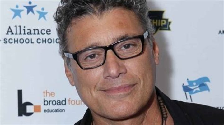The Scarface Star Who Overcame His Drug Addiction