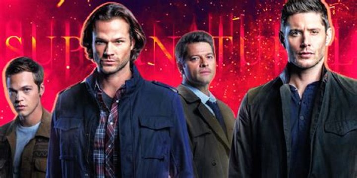 The Scene That Supernatural Fans Agree Is Crowley's Happiest Moment