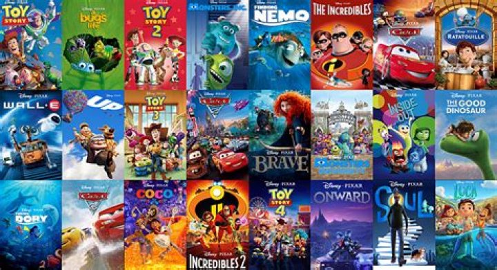 The Scene You Never Noticed Was In Both Disney Pixar's Up And Cars 2