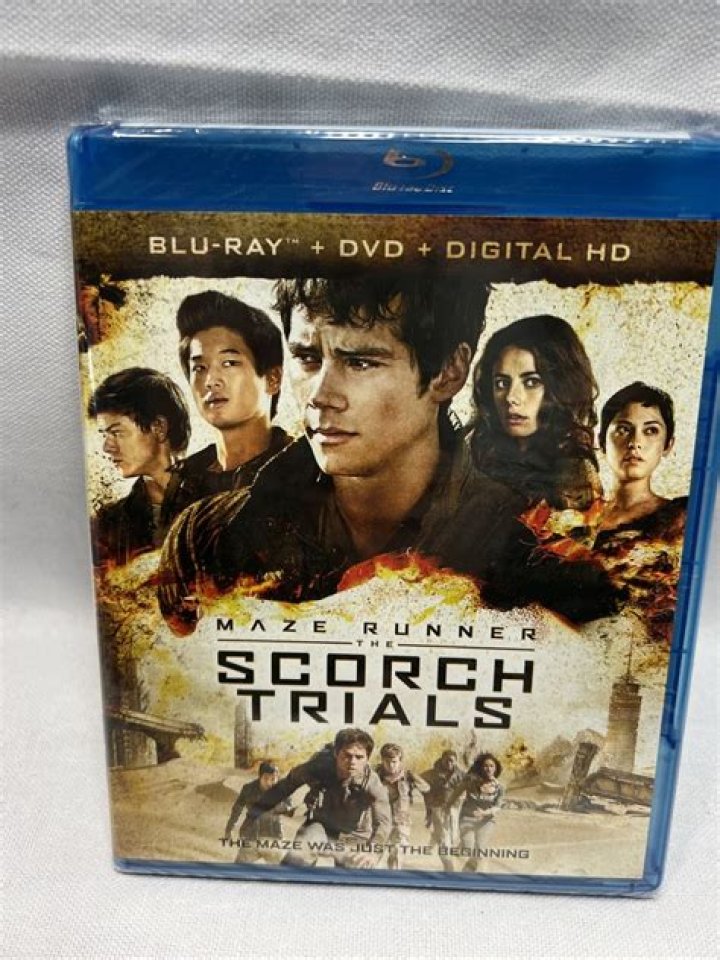 The Scorch Trials Wins Box Office