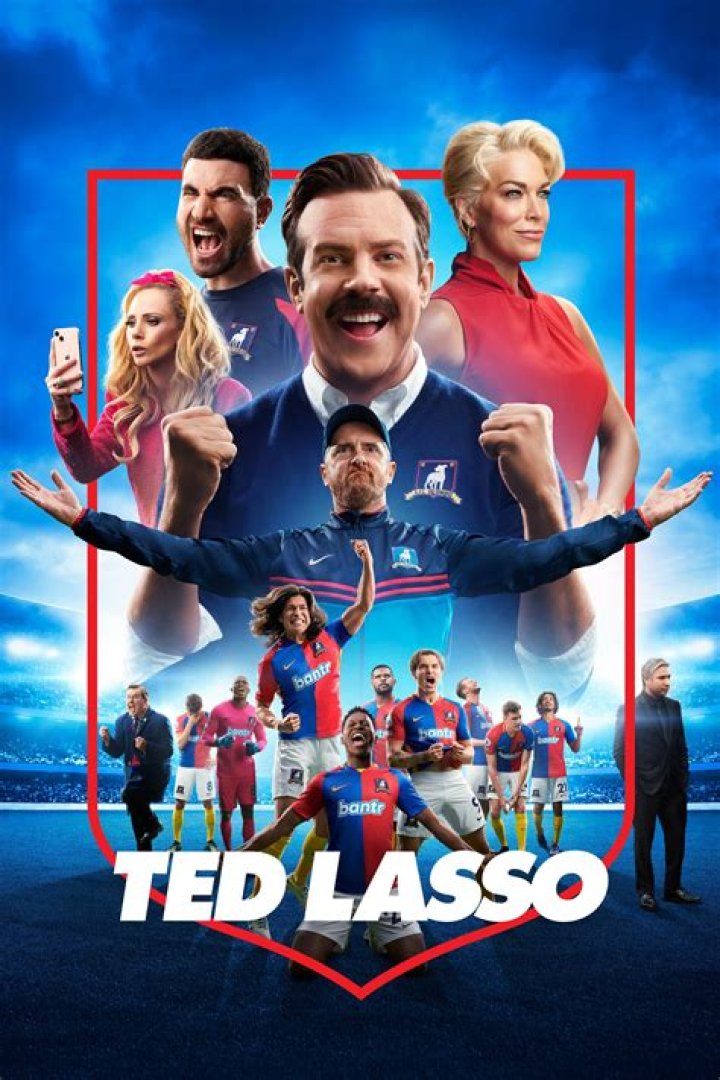 The Season 5 Ted Lasso Reference You Likely Missed