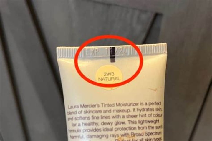 The secret symbol that tells you when your sun cream really expires - and it might surprise you