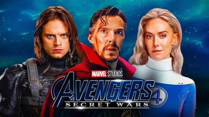 The Secret Wars Character Who May Be Too Powerful To Join The MCU