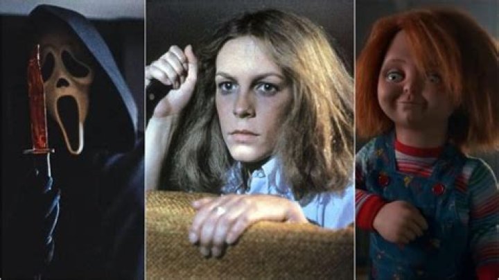 The Seven Best Slasher Franchises, Ranked