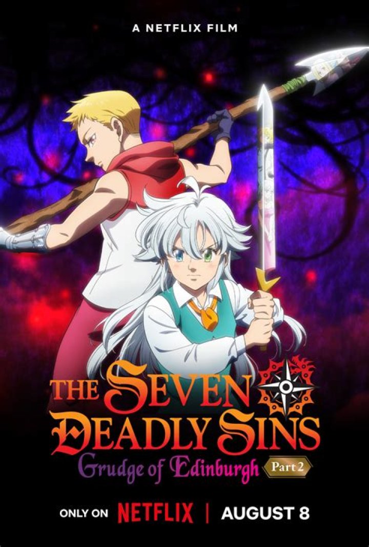 The Seven Deadly Sins Grudge of Edinburgh Part 3: Will it Happen?