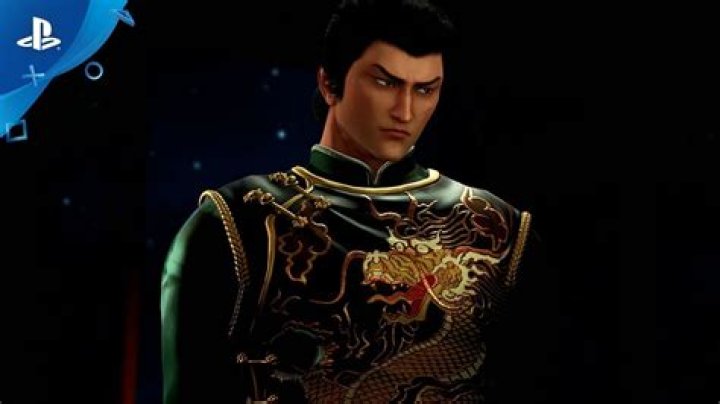 The Shenmue III Launch Trailer Has Dropped