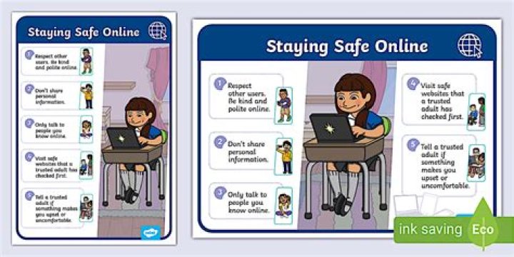 The Shifting World of Online Communities for InternetChicks What You Need to Know to Stay Safe!
