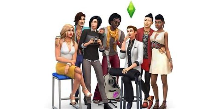 The Sims 4 Getting Gender Customization