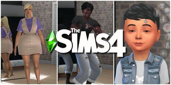 The Sims 4 Is The Latest Game To Skip Nintendo Switch For No Good Reason