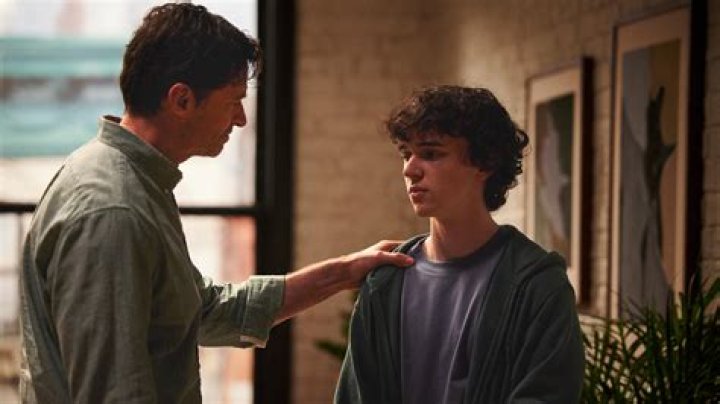 The Son Ending Explained: What Happens to Nicholas?