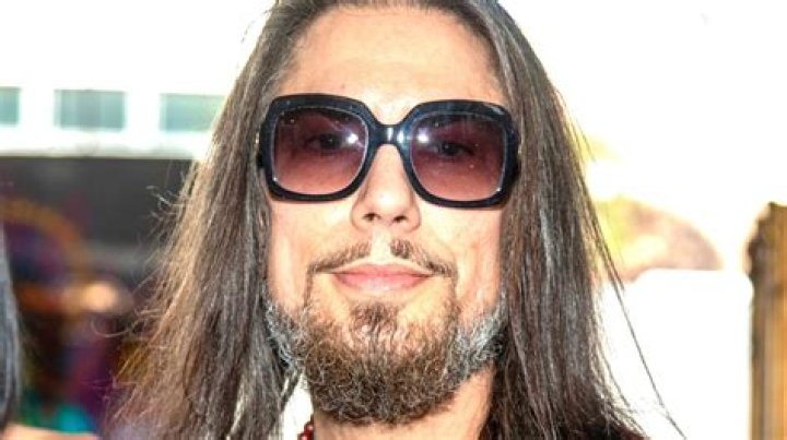 The Sons Of Anarchy Character You Forgot Dave Navarro Played