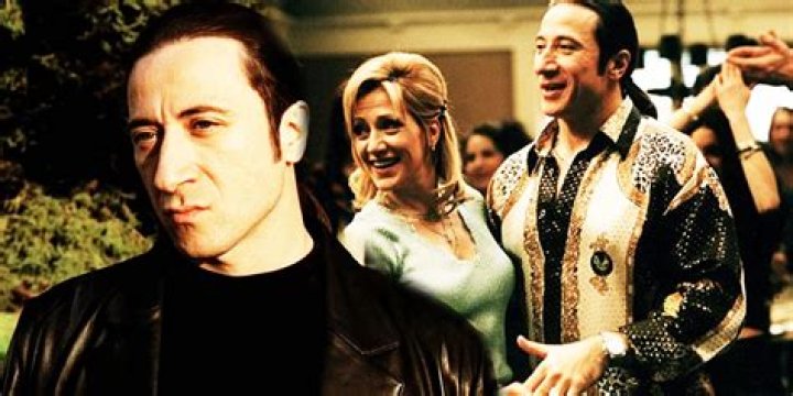 The Sopranos: The 5 Tallest (& 5 Shortest) Actors In The Cast