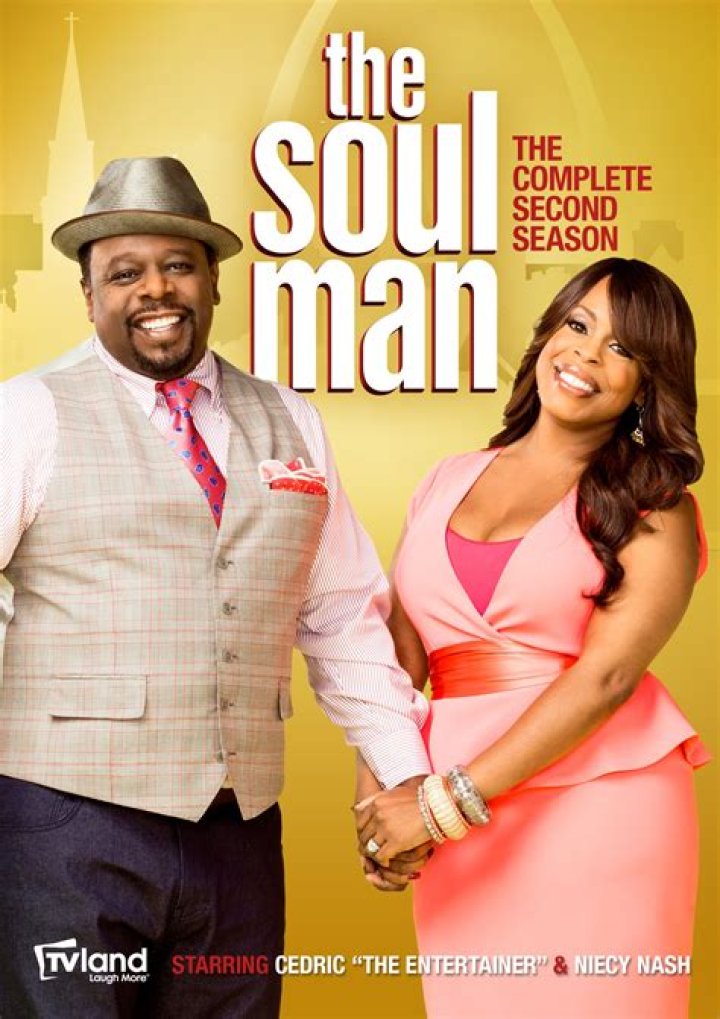 ‘The Soul Man’ Season 2 Episode 6 ‘Bride and Prejudice’